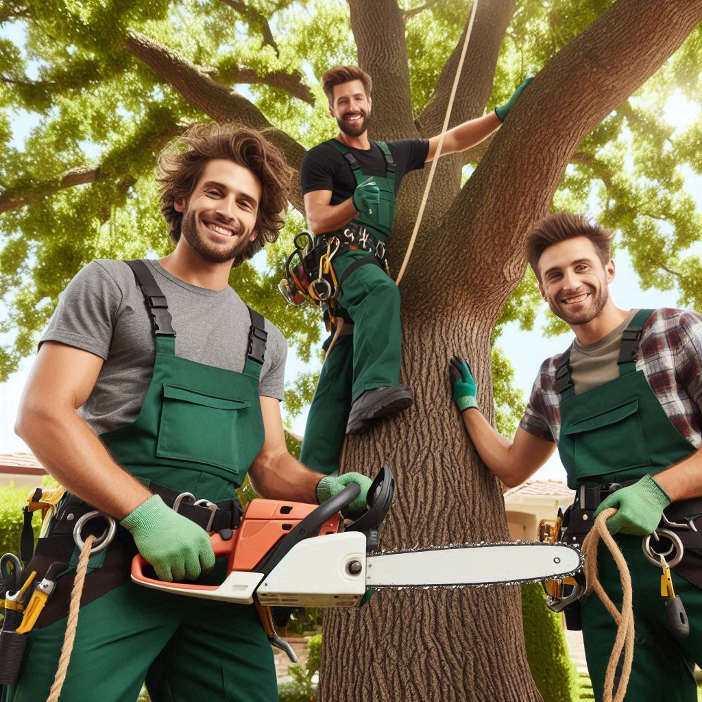 Expert 24/7 Tree Service - Tree Removal, Pruning, and Maintenance 24/7 Tree Service - Professional Tree Care, Removal, and Maintenance Services