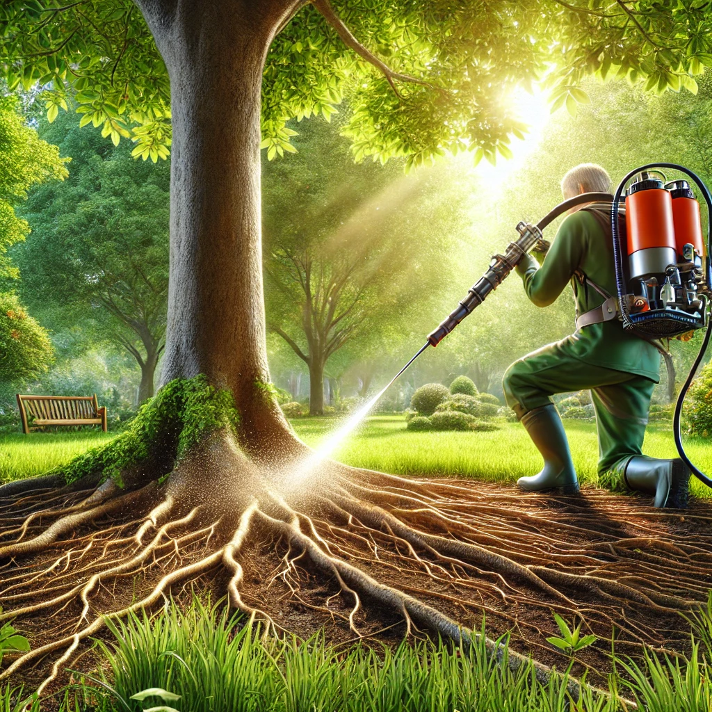 High-Quality Deep Root Fertilization Services Available in Mineral, VA Premium Deep Root Fertilization Services in Mineral, Virginia