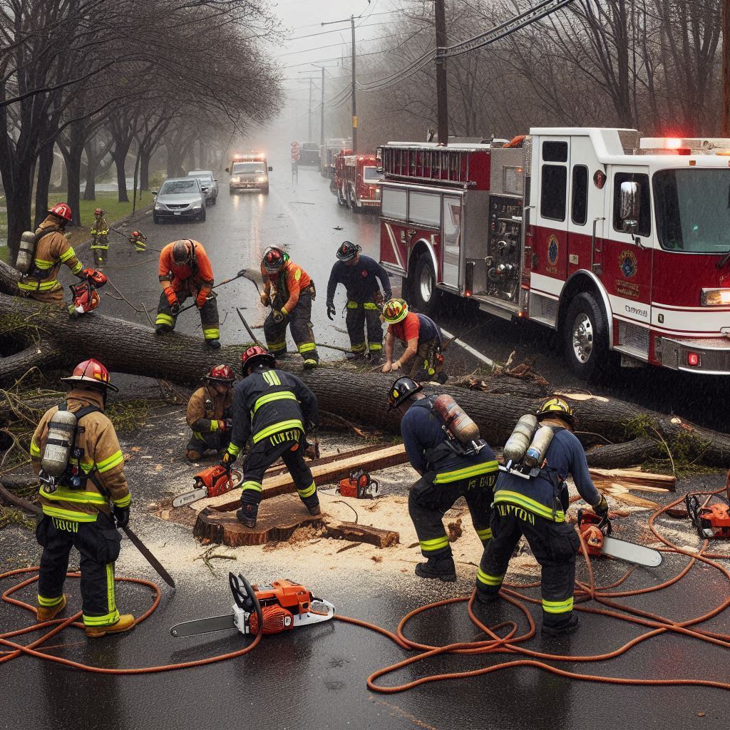 Expert Fallen Tree Removal and Emergency Services in Mineral, VA Professional Fallen Tree Emergency Services Mineral VA - Fast and Safe Tree Removal Solutions by Tree Removal Mineral