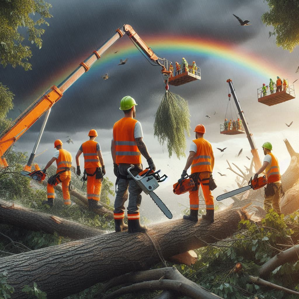 Professional Storm Cleanup Services in Mineral, VA - Expert Damage Restoration