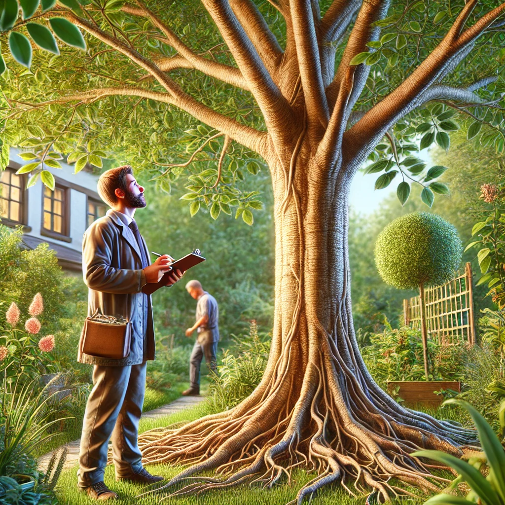 Premium Tree Consulting Services in Mineral, Virginia