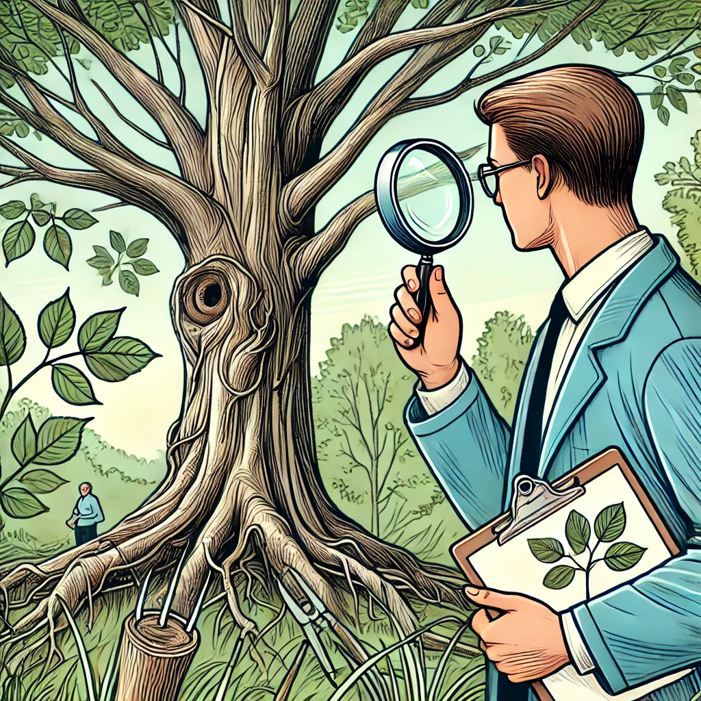 High-Quality Tree Inspection Services Available in Mineral, VA Premium Tree Inspection Services in Mineral, Virginia